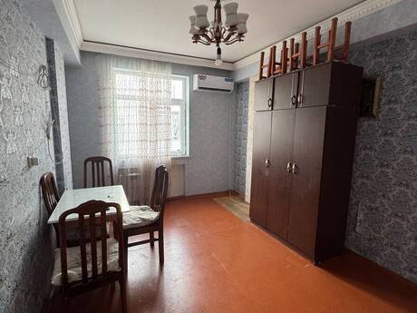 Объявление №6406231 - Баку, Абшеронcкий  р., 2-комн., 36 м², 4/5 этаж
