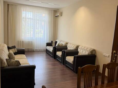 Elan №6406263 - Bakı, 8 Noyabr m., 3 otaqlı, 120 m², 3/19 mərtəbə