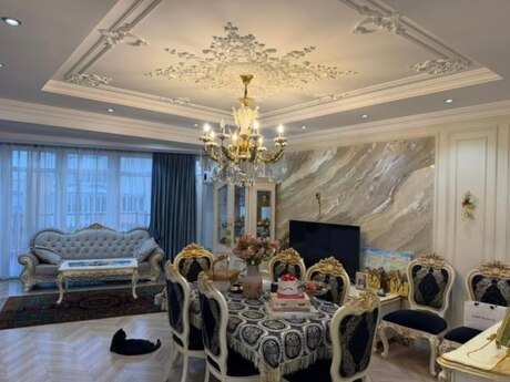Elan №6406233 - Bakı, 20 Yanvar m., 4 otaqlı, 218 m², 21/22 mərtəbə