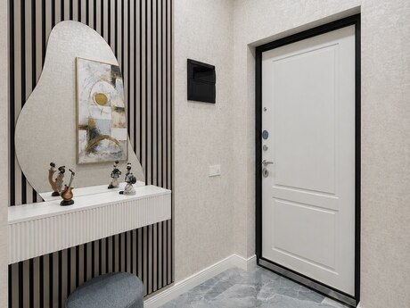 2-room apartment, 61 m², 28 May: 249 000 ₼ 5