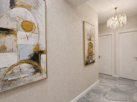 2-room apartment, 61 m², 28 May: 249 000 ₼ 3