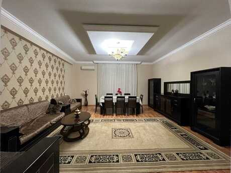Объявление №6406255 - Баку, м. Ази Асланов, 3-комн., 110 м², 9/15 этаж