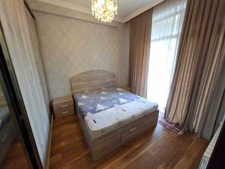Kirayə 2 otaqlı mənzil, 50 m², Nəriman Nərimanov: 800 ₼/ay 4
