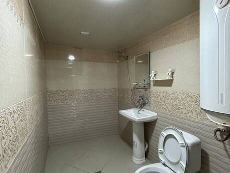 Kirayə 1 otaqlı mənzil, 45 m², 8 Noyabr: 300 ₼/ay 5