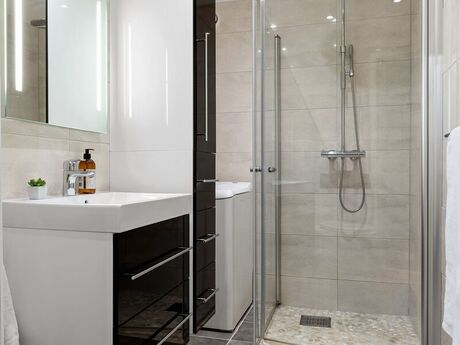 3-room apartment for rent, 100 m², Elmlər Akademiyası: 233 ₼/mo 5