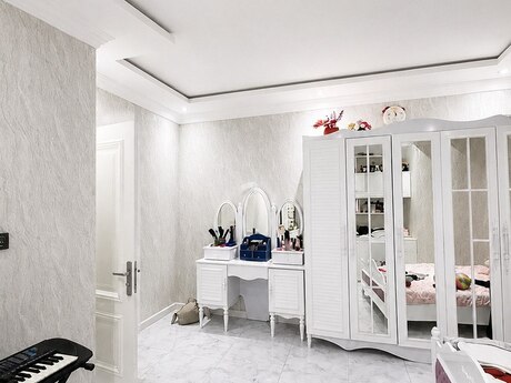 3 otaqlı mənzil, 147 m², Grand Hayat: 419 000 ₼ 4