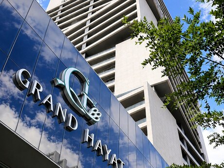 3 otaq · 147 m² · 14/27 mərtəbə, Grand Hayat