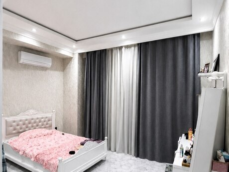 3 otaqlı mənzil, 147 m², Grand Hayat: 419 000 ₼ 3