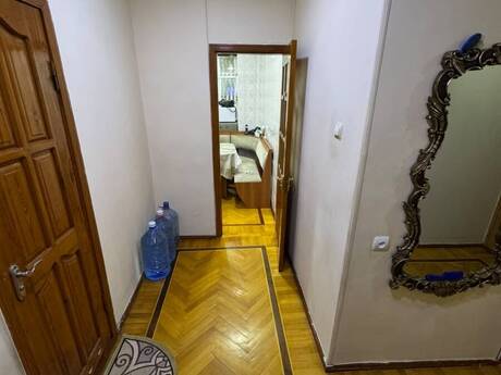 2 otaqlı mənzil, 55 m², Azadlıq Prospekti: 185 000 ₼ 4