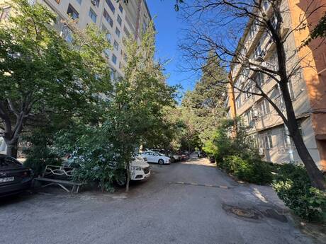 2 otaqlı mənzil, 55 m², Azadlıq Prospekti: 185 000 ₼ 2