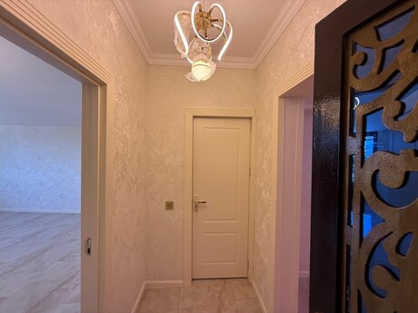 2-room apartment, 65 m², Bülbülə: 127 000 ₼ 4