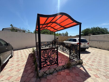 2-room apartment, 65 m², Bülbülə: 127 000 ₼ 2