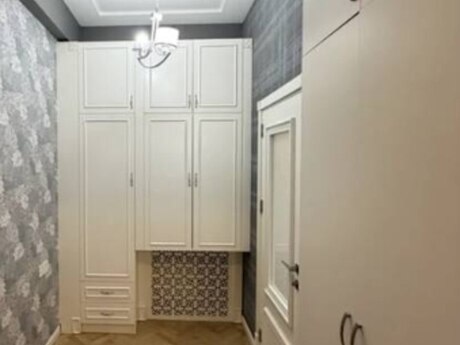Kirayə 3 otaqlı mənzil, 97 m², Ağ şəhər: 1 800 ₼/ay 5