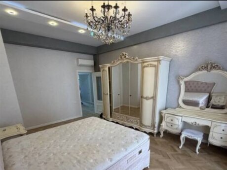 Kirayə 3 otaqlı mənzil, 97 m², Ağ şəhər: 1 800 ₼/ay 4