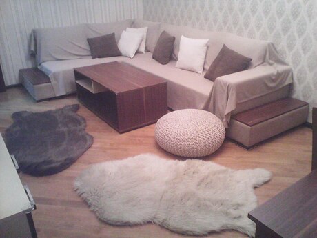 Kirayə 2 otaqlı mənzil, 54 m², 20 Yanvar: 700 ₼/ay 2