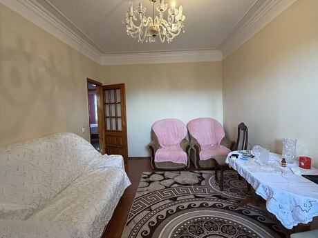 3 otaqlı mənzil, 75 m², Bakıxanov: 175 000 ₼ 2