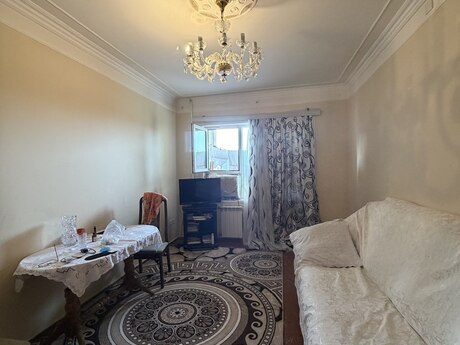 3 otaqlı mənzil, 75 m², Bakıxanov: 175 000 ₼ 3
