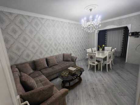 Elan №6406280 - Bakı, Əhmədli m., 3 otaqlı, 79 m², 4/9 mərtəbə