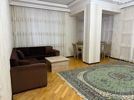 3 otaqlı mənzil, 115 m², 20 Yanvar: 280 000 ₼ 2