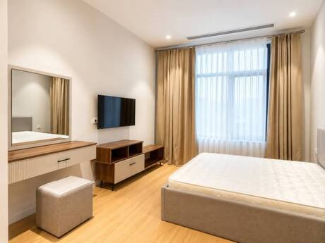 1 otaqlı mənzil, 42 m², Marina Village: 238 000 ₼ 5