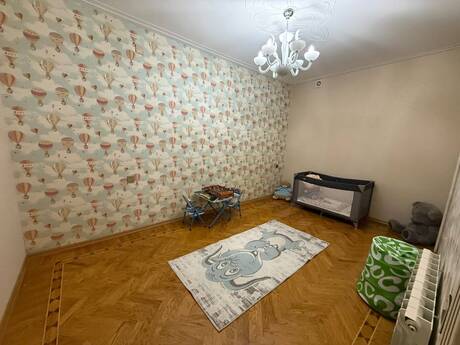 Kirayə 3 otaqlı mənzil, 110 m², Nərimanov: 1 100 ₼/ay 5