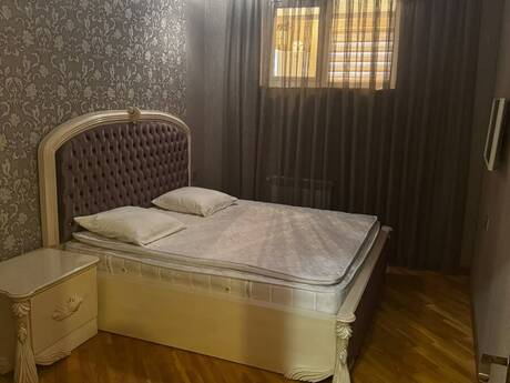 2-room apartment for rent, 50 m², Memar Əcəmi: 650 ₼/mo 2