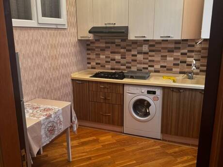 2-room apartment for rent, 50 m², Memar Əcəmi: 650 ₼/mo 5