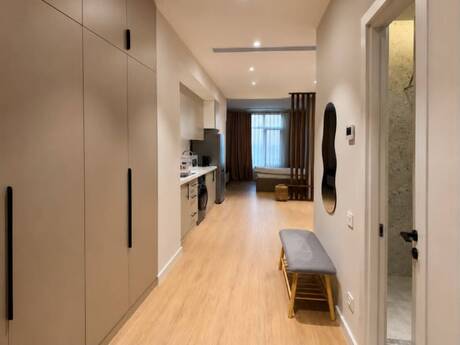 1 otaqlı mənzil, 42 m², Marina Village: 238 000 ₼ 3
