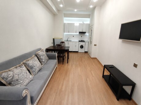 2-room apartment, 45 m², Yeni Günəşli: 119 000 ₼ 2
