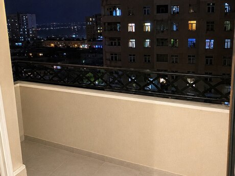 2-room apartment, 45 m², Yeni Günəşli: 119 000 ₼ 4