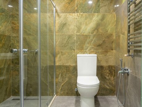 2-room apartment, 45 m², Yeni Günəşli: 119 000 ₼ 3