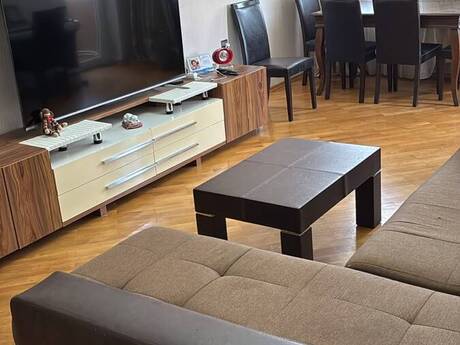 2-комнатная квартира, 95 м², Şah İsmayıl Xətai: 295 000 ₼ 2