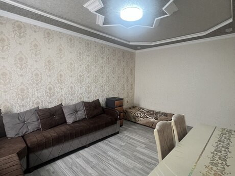 Kirayə 1 otaqlı mənzil, 40 m², Nərimanov: 700 ₼/ay 4