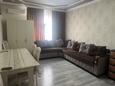 1 otaq · 40 m² · 3/4 mərtəbə, Nərimanov