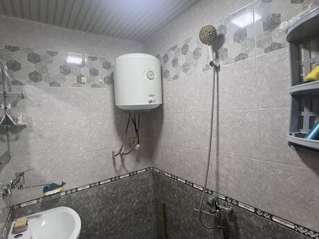 Kirayə 1 otaqlı mənzil, 40 m², Nərimanov: 700 ₼/ay 5