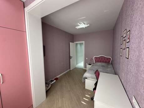 3-room apartment, 60 m², 8-ci kilometr: 195 000 ₼ 5