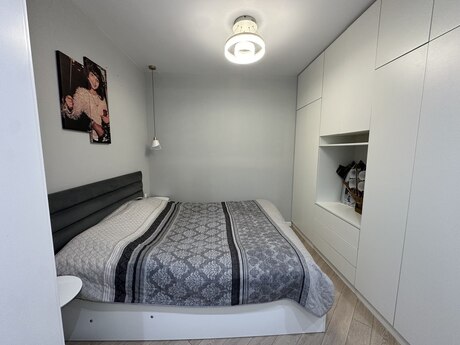 3-room apartment, 60 m², 8-ci kilometr: 195 000 ₼ 3