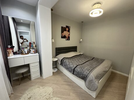 3-room apartment, 60 m², 8-ci kilometr: 195 000 ₼ 2