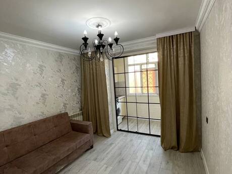 Elan №6406310 - Bakı, Əhmədli q., 3 otaqlı, 90 m², 1/9 mərtəbə