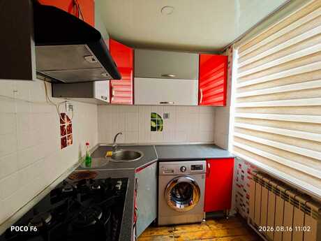 Kirayə 2 otaqlı mənzil, 45 m², Elmlər Akademiyası: 600 ₼/ay 5