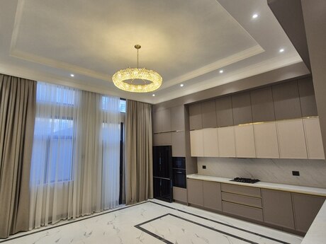 4 otaqlı mənzil, 225 m², Sahil: 760 000 ₼ 5