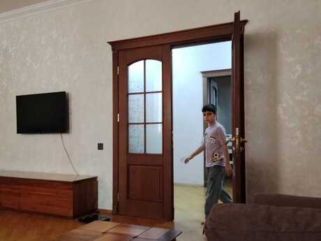 3 otaqlı mənzil, 156 m², Nərimanov: 430 000 ₼ 3