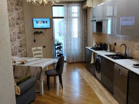 3 otaqlı mənzil, 156 m², Nərimanov: 430 000 ₼ 5
