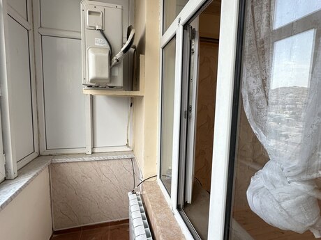 1-room apartment, 45 m², Lökbatan: 73 000 ₼ 5