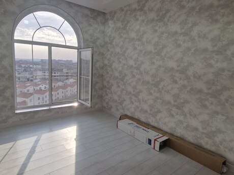3 otaqlı mənzil, 83 m², Masazır: 129 000 ₼ 5