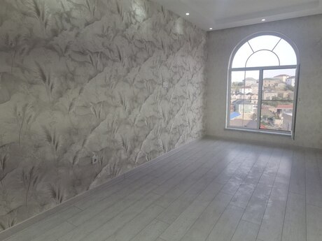 3 otaqlı mənzil, 83 m², Masazır: 129 000 ₼ 2