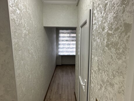 2-комнатная квартира, 57 м², Lökbatan: 110 000 ₼ 2