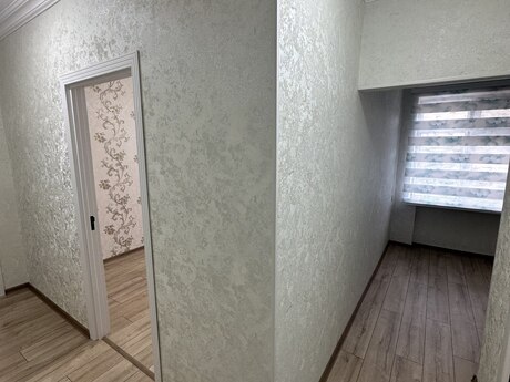 2 rooms · 57 m² · floor 2/5, Lökbatan