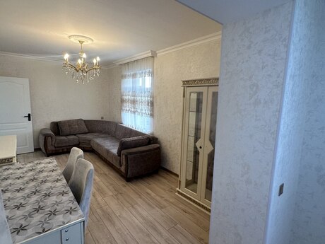 2-комнатная квартира, 57 м², Lökbatan: 110 000 ₼ 5