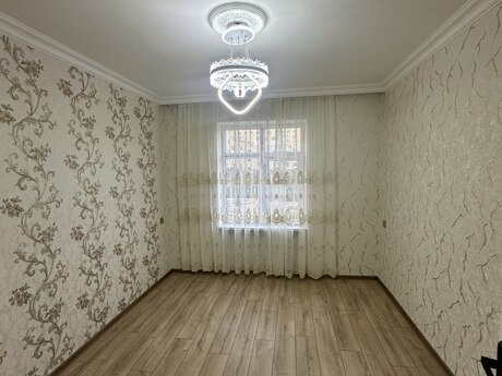 2-комнатная квартира, 57 м², Lökbatan: 110 000 ₼ 3